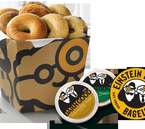 Einstein Bros Bagels - Naperville, IL