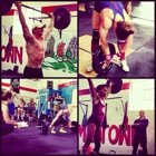 Crossfit Midtown