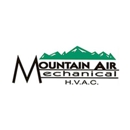 Mountain Air Mechanical Inc - Air Conditioning Service & Repair