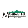 Mountain Air Mechanical Inc