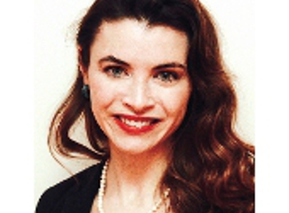 Bridget Mueller, MD, PhD - New York, NY