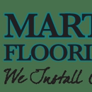 Martin's Flooring Inc - Floor Materials