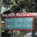 Palmer Feed Store - Feed Dealers