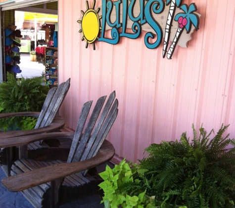 LuLu's Gulf Shores - Gulf Shores, AL