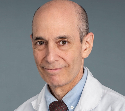 Pfeffer, Robert D, MD - New York, NY