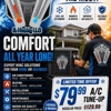 Cool Concepts Air Conditioning & Heating gallery