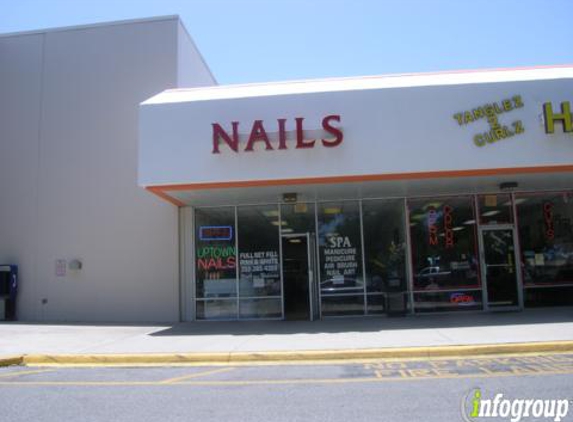 Uptown Nail - Mount Dora, FL