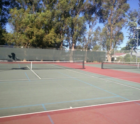 Mitchell Park Community Center - Palo Alto, CA