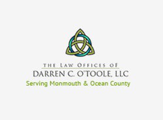 The Law Office of Darren C. O'Toole - Manasquan, NJ