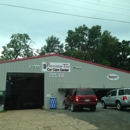 Precision Auto Maintenance & Tires - Tire Dealers