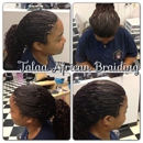 Talaa African Braiding Salon - Hair Braiding