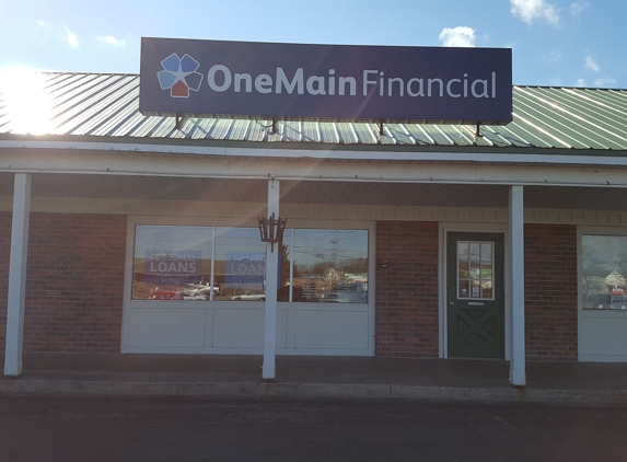 OneMain Financial - Traverse City, MI