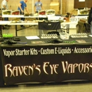 Ravens Eye Vapors - Cigar, Cigarette & Tobacco-Wholesale & Manufacturers