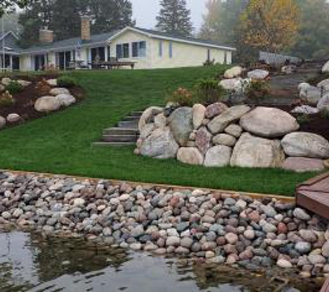 Nate O'Grady Landscape & Tree Service - Indian River, MI