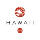 DFS, Hawaii Kahului Airport - Store Fixtures
