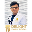 Delight Family Dental - Dental Clinics