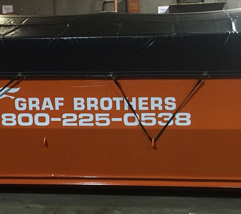 Graf Brothers Leasing, Inc. - Salisbury, MA