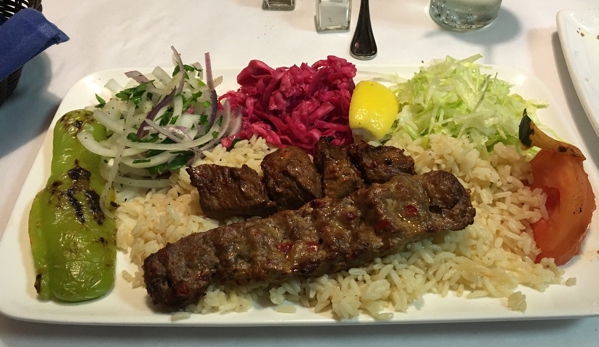 Turkish Grill - Sunnyside, NY