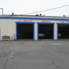 Advanced Auto Repair & Powder Coating