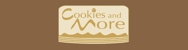 CAKES PERTH Cookies and More Logo