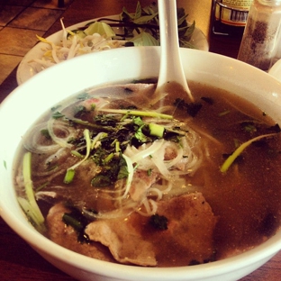 Pho Lucky - Redford, MI