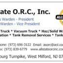 AllState O.R.C., Inc. - Industrial Cleaning