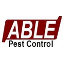 Able Pest Control Service - Pest Control Equipment & Supplies