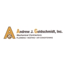 Andrew J Goldschmidt, Inc Plumbing, Heating, and Air Conditioning - Air Conditioning Contractors & Systems