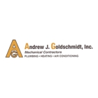 Andrew J Goldschmidt, Inc Plumbing, Heating, and Air Conditioning