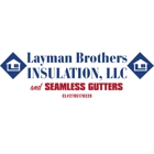 Layman Brothers Insulation