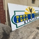 Feed and Seed Station