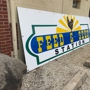 Feed and Seed Station