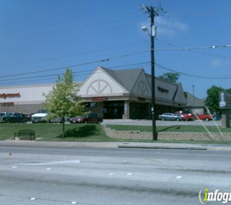 Walgreens - Bedford, TX