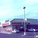 Discount Tire - Tire Dealers