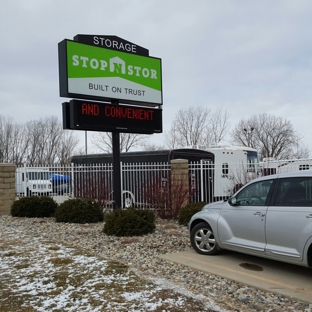Stop-N-Stor Self Storage Centers - Toledo, OH