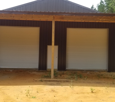 L&S Garage Door LLC. - Ashville, AL