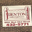 Denton Enterprises, Inc - Fence-Sales, Service & Contractors