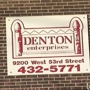 Denton Enterprise Inc