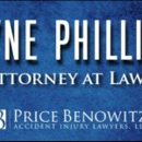 South Carolina Criminal Law: Dayne Phillips - Criminal Law Attorneys