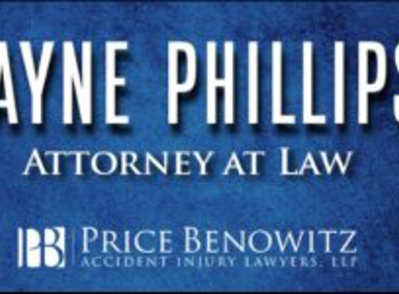 South Carolina Criminal Law: Dayne Phillips - Greenville, SC