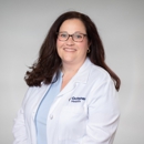 Jenna Harper, AGNP - Nurses