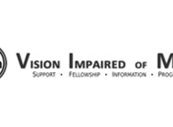 Blind & Vision Impaired of Marin Inc - San Rafael, CA