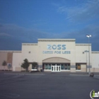 Ross Dress for Less