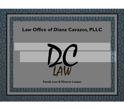 Law Office of Diana Cavazos - The Woodlands, TX