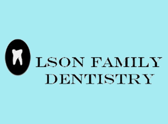 Olson Family Dentistry - Muscatine, IA