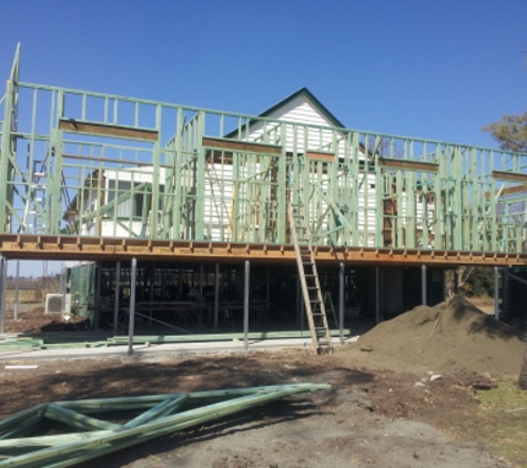 Schloss Builders P/L - Dalby, QLD