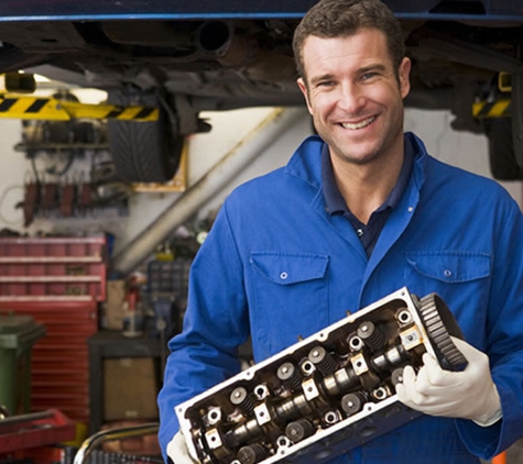 Martin Jonkers Motors - Morayfield, QLD. Our factory trained Technicians and Service team have a well equipped and modern service facility.