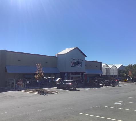 Tractor Supply Co - Indian Land, SC