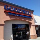 Goodwill Stores - Thrift Shops