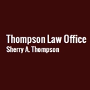 Thompson Law Office - Family Law Attorneys